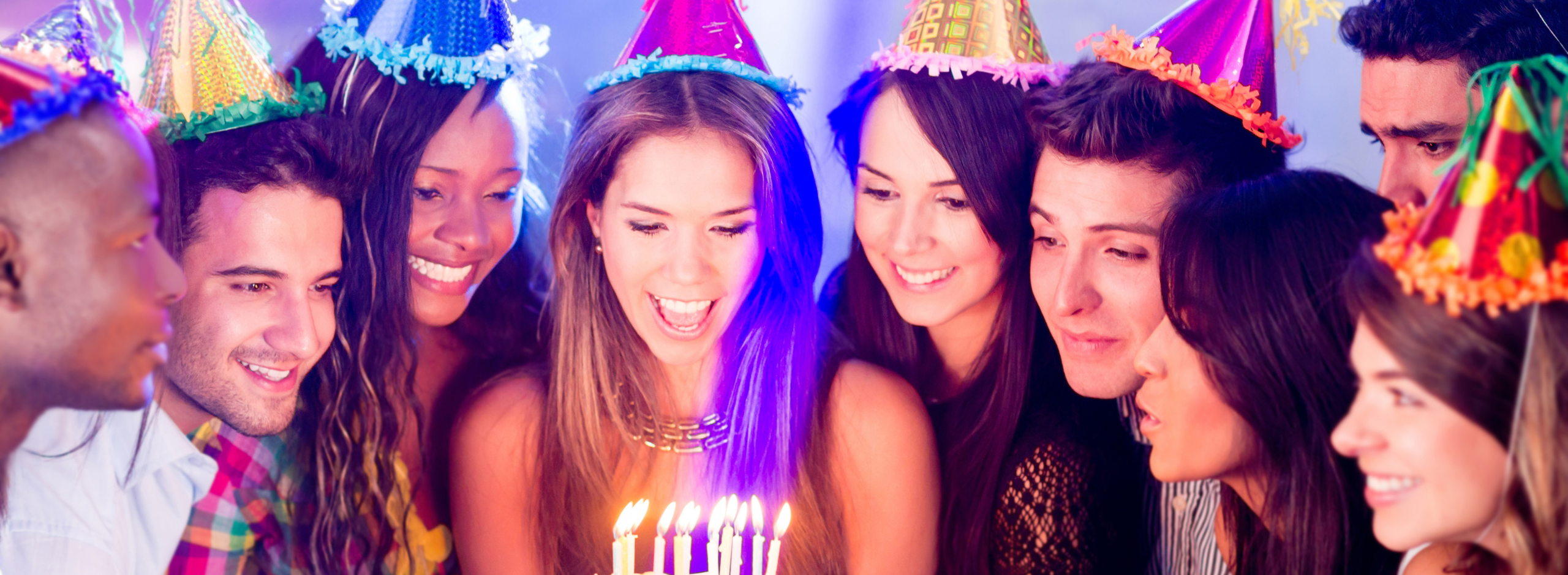 How to Choose the Perfect Cake for Every Special Occasion