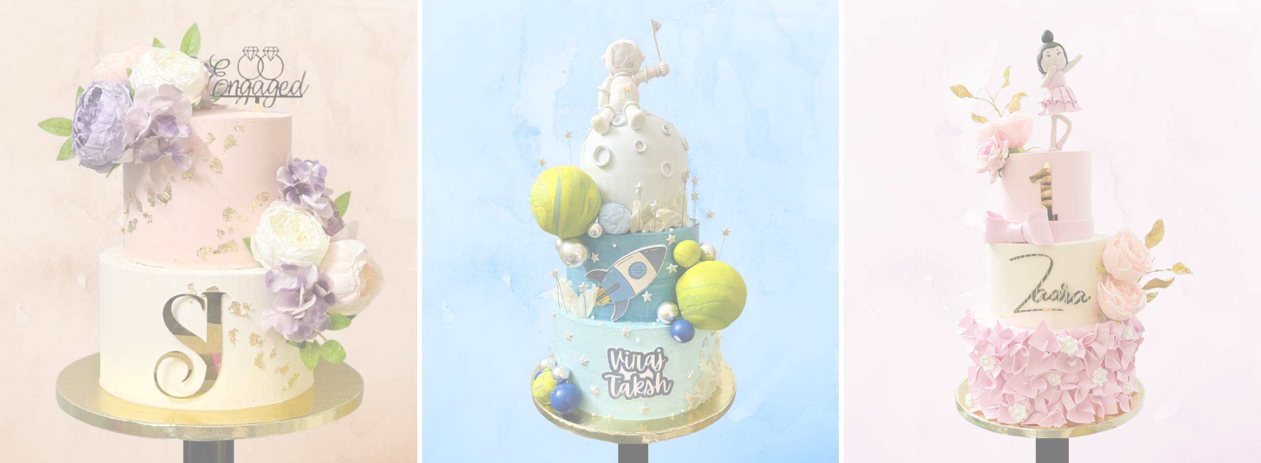 Buttercream vs Whipped Cream Cakes – Which Is Right for Your Celebration?