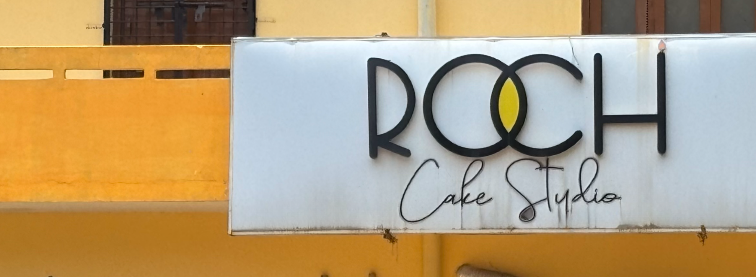 5 Things You Didn’t Know About Custom Cakes | ROCH Cake Studio Hyderabad