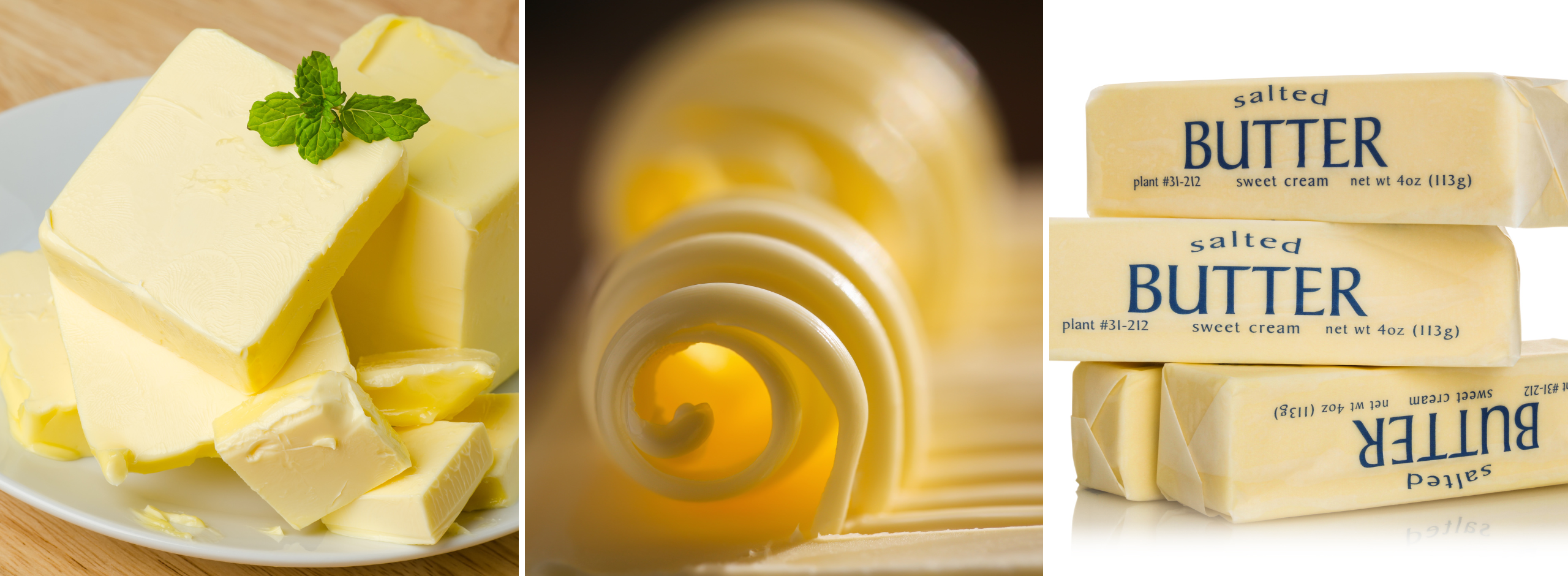 The Science & Art of Butter in Baking: Why It Matters More Than You Think